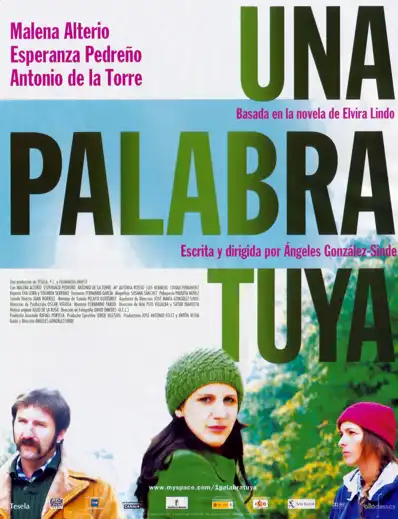 Watch and Download Una Palabra Tuya 2