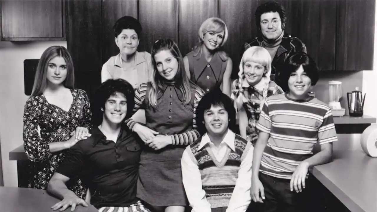 Watch and Download Unauthorized Brady Bunch: The Final Days 1