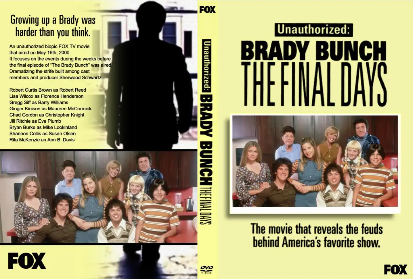 Watch and Download Unauthorized Brady Bunch: The Final Days 5