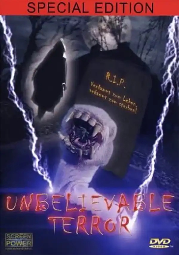 Watch and Download Unbelievable Terror 1