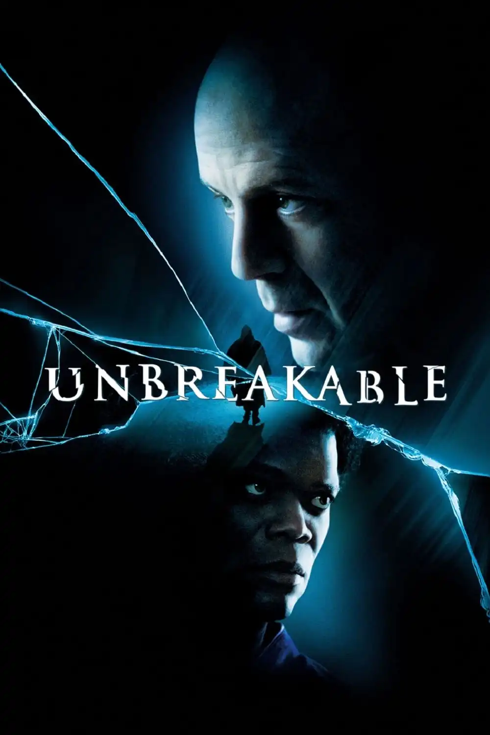 Watch and Download Unbreakable