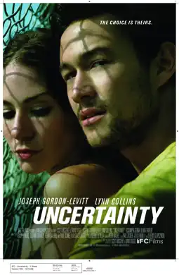 Watch and Download Uncertainty 12