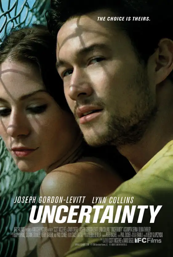 Watch and Download Uncertainty 13