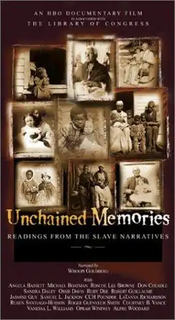 Watch and Download Unchained Memories: Readings from the Slave Narratives 2