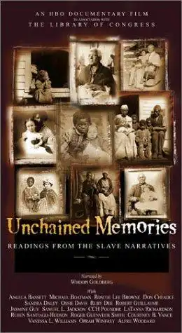 Watch and Download Unchained Memories: Readings from the Slave Narratives 4