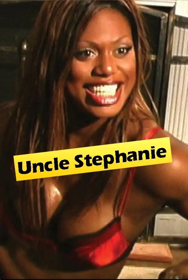 Watch and Download Uncle Stephanie 1