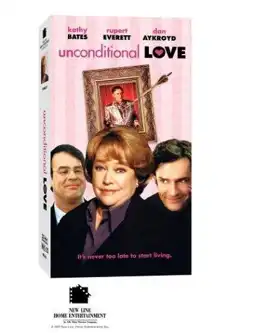 Watch and Download Unconditional Love 10