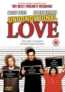 Watch and Download Unconditional Love 11