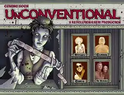 Watch and Download UnConventional 1