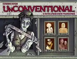 Watch and Download UnConventional 2