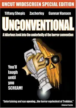 Watch and Download UnConventional 3