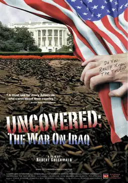 Watch and Download Uncovered: The Whole Truth About The Iraq War 6