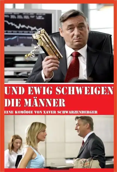 Watch and Download Und ewig schweigen die Männer 2