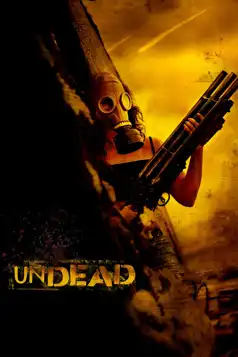 Watch and Download Undead