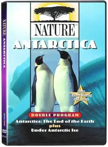 Watch and Download Under Antarctic Ice 1