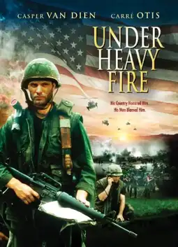 Watch and Download Under Heavy Fire 7