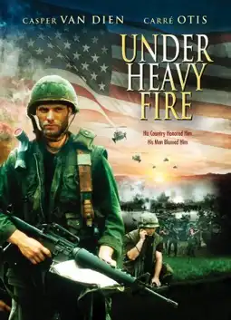 Watch and Download Under Heavy Fire 8