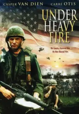 Watch and Download Under Heavy Fire 9