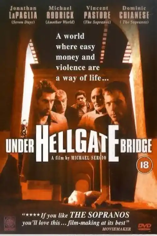 Watch and Download Under Hellgate Bridge