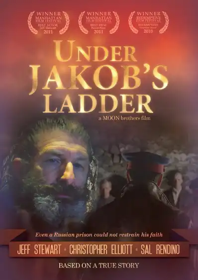 Watch and Download Under Jakob's Ladder 2