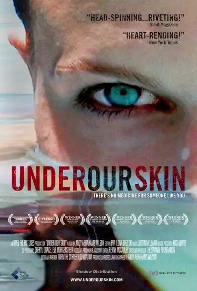 Watch and Download Under Our Skin 2