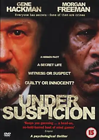 Watch and Download Under Suspicion 10