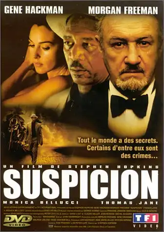 Watch and Download Under Suspicion 12