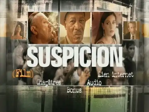 Watch and Download Under Suspicion 15