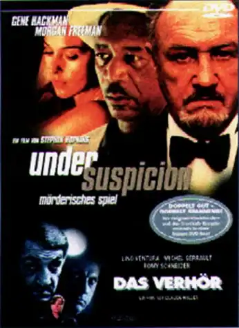 Watch and Download Under Suspicion 5