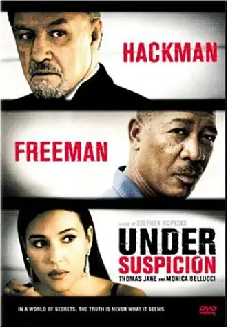 Watch and Download Under Suspicion 9