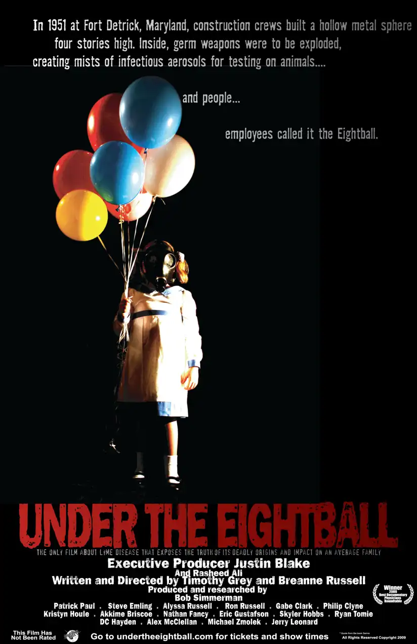 Watch and Download Under the Eightball 1