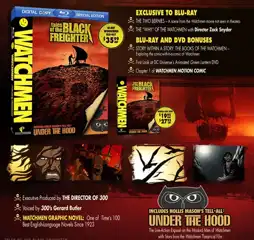 Watch and Download Under the Hood 4