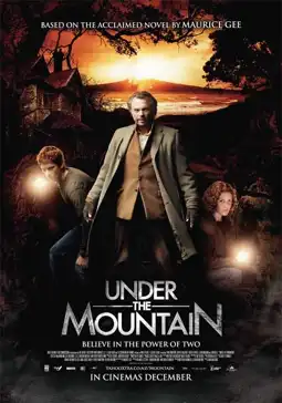 Watch and Download Under the Mountain 12