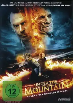 Watch and Download Under the Mountain 13