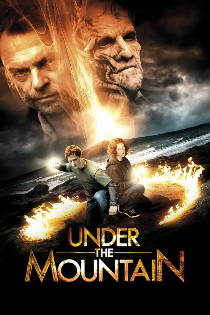 Watch and Download Under the Mountain 16