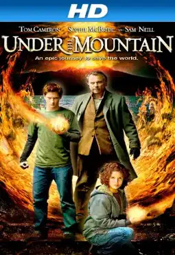 Watch and Download Under the Mountain 9