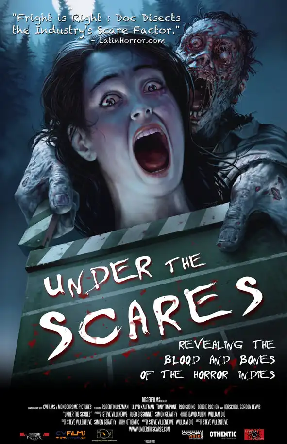 Watch and Download Under the Scares 1