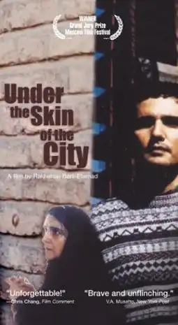 Watch and Download Under the Skin of the City 2