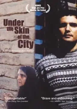 Watch and Download Under the Skin of the City 3