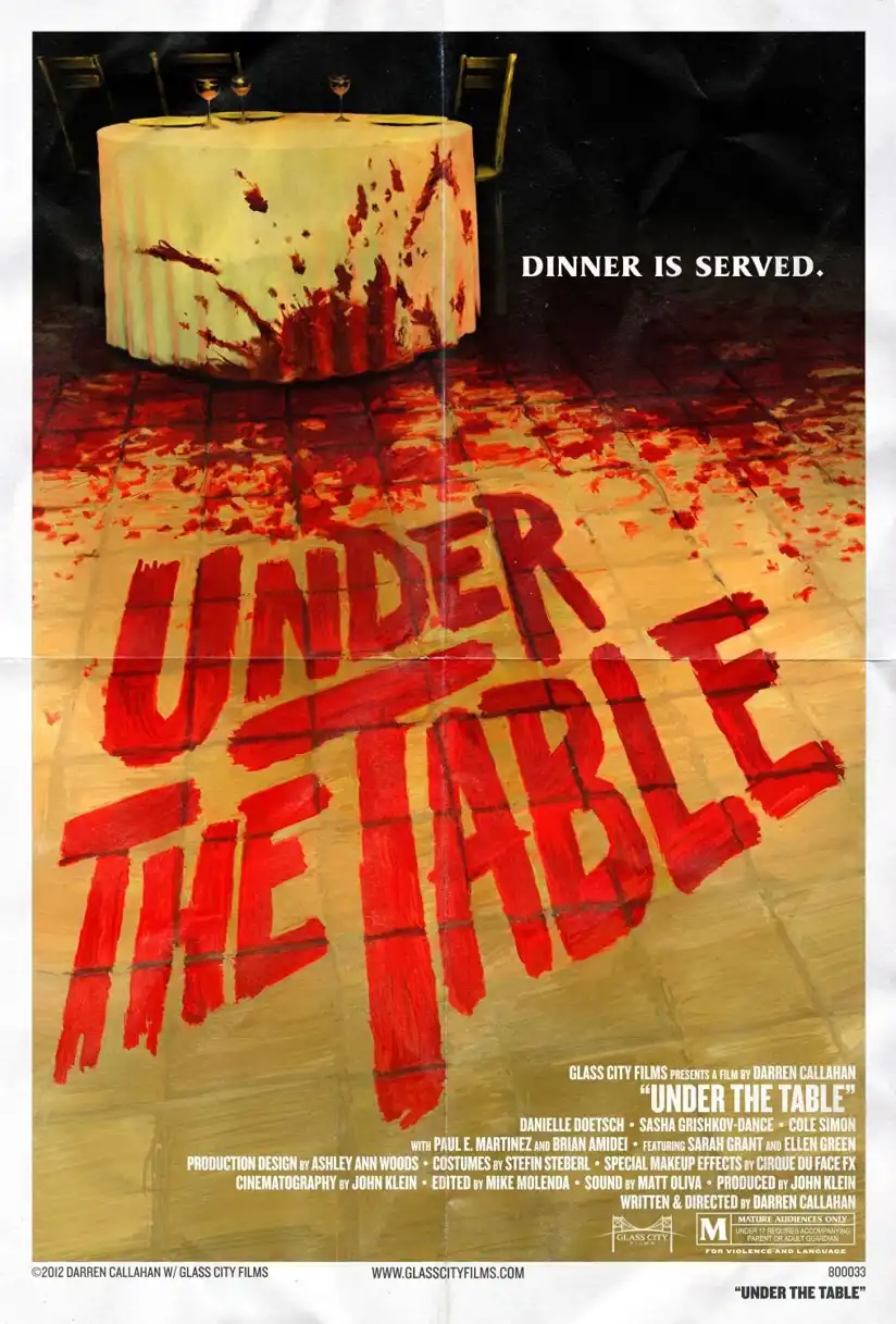 Watch and Download Under the Table 1