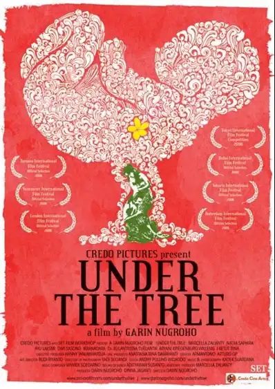 Watch and Download Under the Tree 2