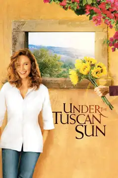 Watch and Download Under the Tuscan Sun