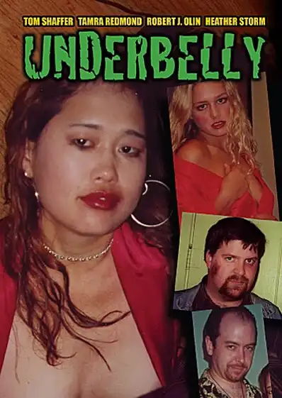 Watch and Download Underbelly 2