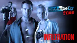 Watch and Download Underbelly Files: Infiltration 2