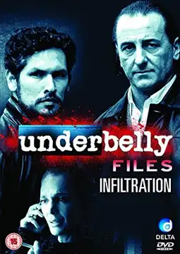 Watch and Download Underbelly Files: Infiltration 9