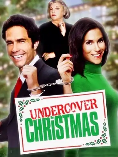 Watch and Download Undercover Christmas 7