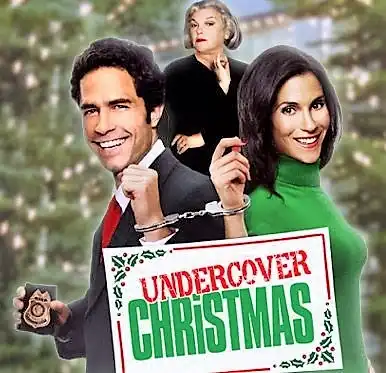 Watch and Download Undercover Christmas 8