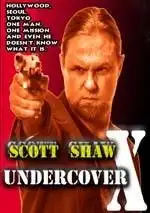 Watch and Download Undercover X 1