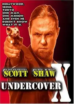 Watch and Download Undercover X 2