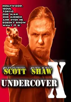 Watch and Download Undercover X